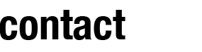 contact