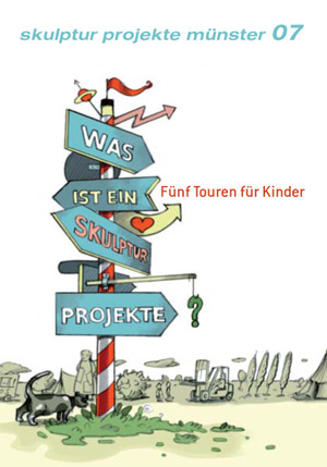 Kinderbuch/ Children's guide