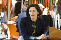 Nairy Baghramian