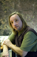 Manfred Pernice