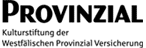 Kulturstiftung der Westflischen Provinzial Versicherungen