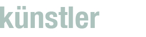 Künstler