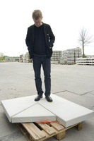 Martin Boyce
