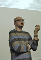 Deimantas Narkevicius