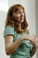 Susan Philipsz